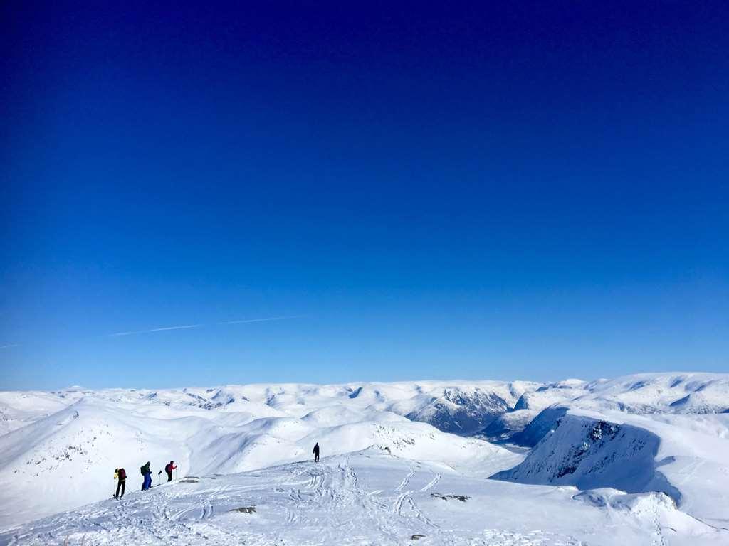 Sporthotel Zugspitze Lermoos Exteriör bild